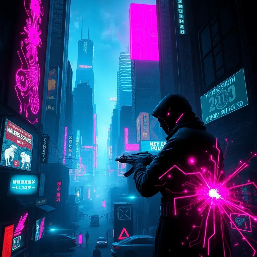 Byte Wars