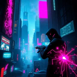 Byte Wars - Text-based game