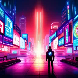 Hackathon Havoc - Text-based game