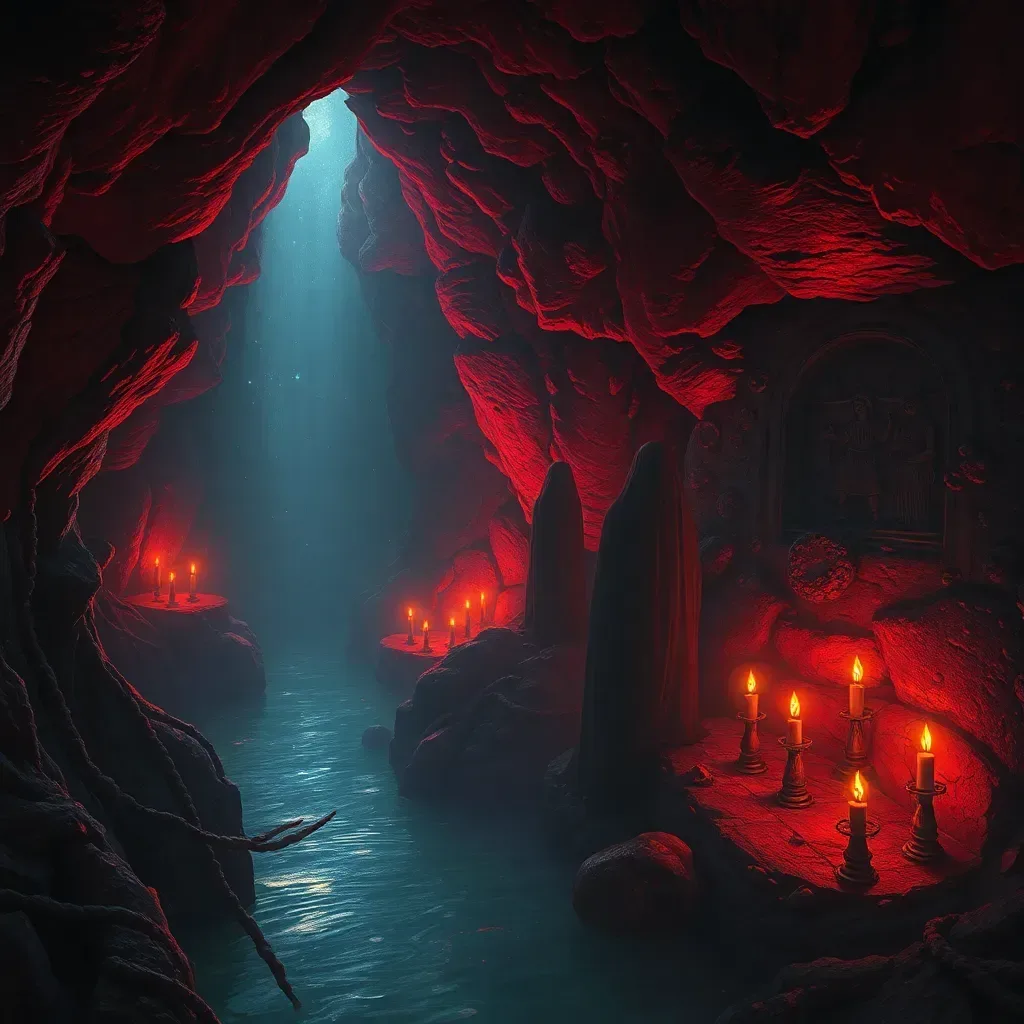 Secrets of the Singing Sirens