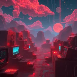 Nostalgic Coding Quest - Text-based game