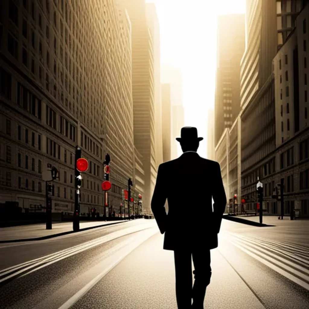 Corporate Conundrum: Legacy of Bob Moore
