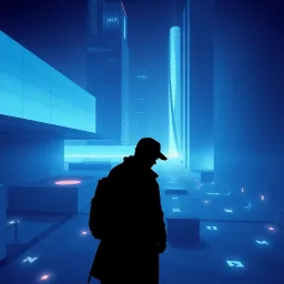 The Minimalist Mystery - Text-based game