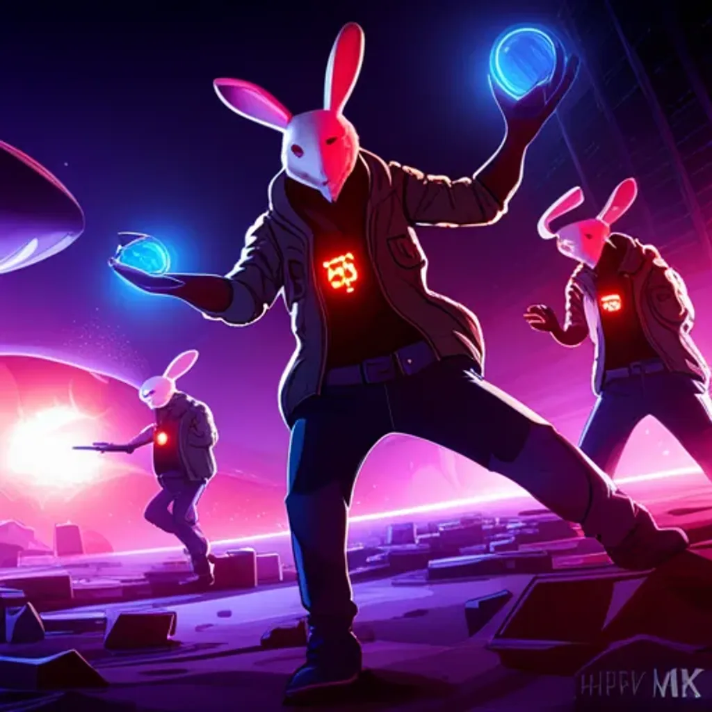 RabbitMQ Reckoning