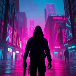 The Last Byte Bender - Text-based game