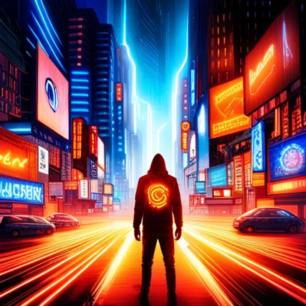 Code Chaos: The Linux Hacker Chronicles