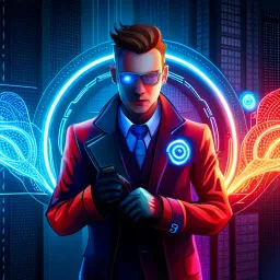 The Quantum Code - Text-based game