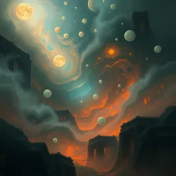 Memory Thieves - Text-based game