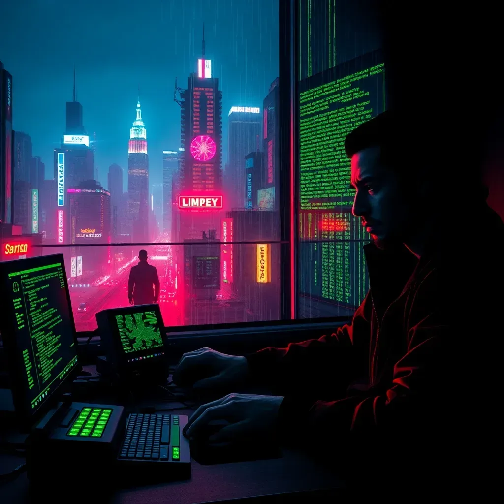 Data Breach
