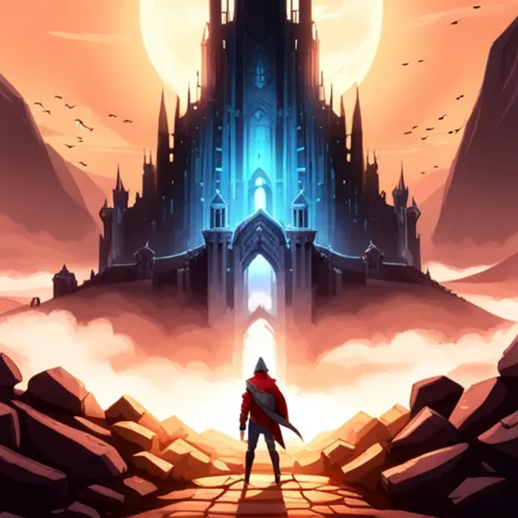 Shadowgate Chronicles: The Ruins of Eldoria
