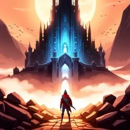 Shadowgate Chronicles: The Ruins of Eldoria