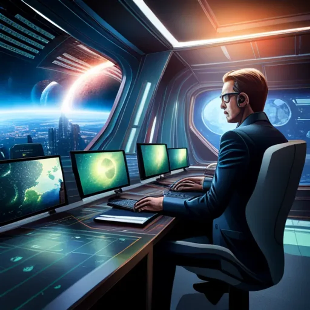 Operation Starwatch
