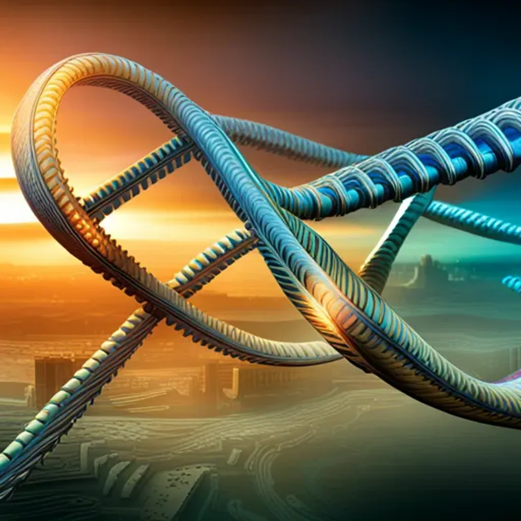 Codon Conundrum