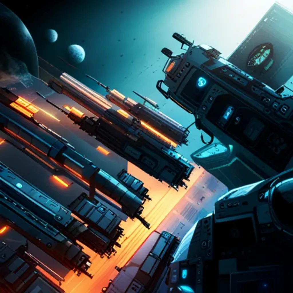 Operation StarGaze