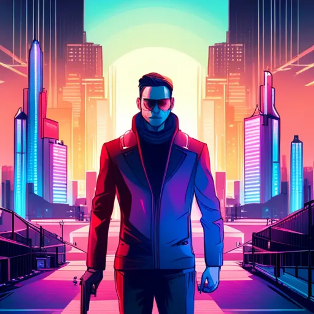 CyberRevolt