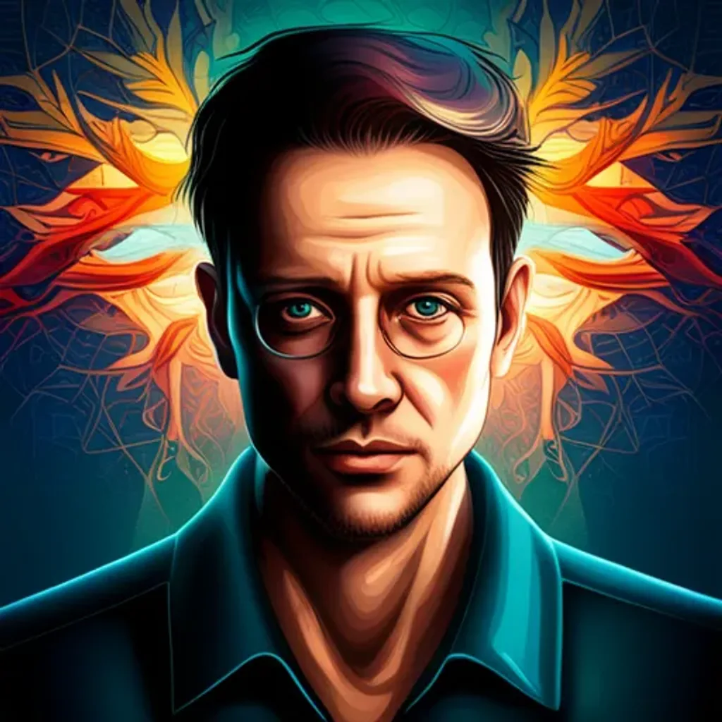 Mind's Eye