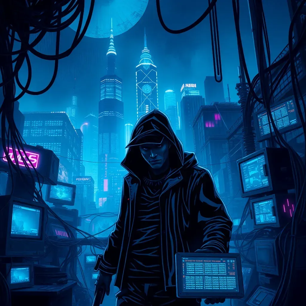 Code Name: Neural Network