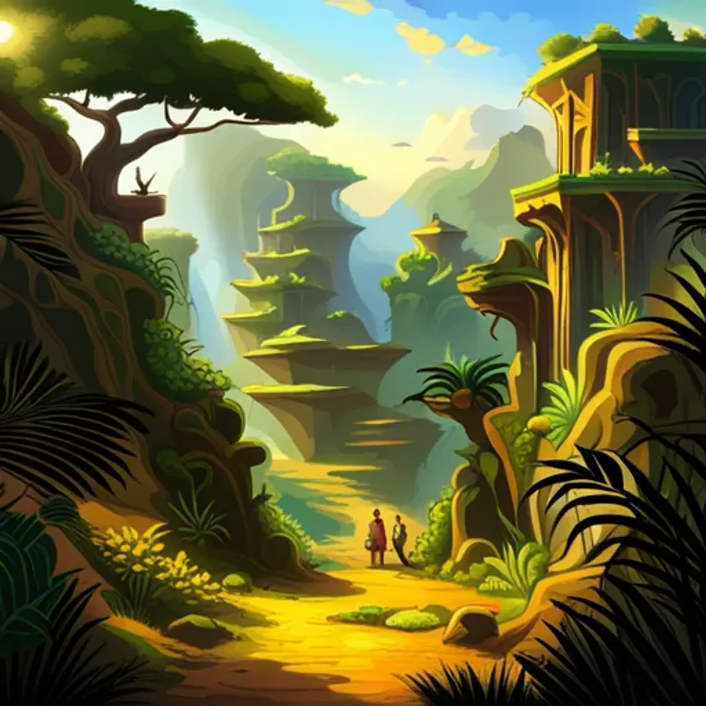 Rise of the Tribal Kingdom