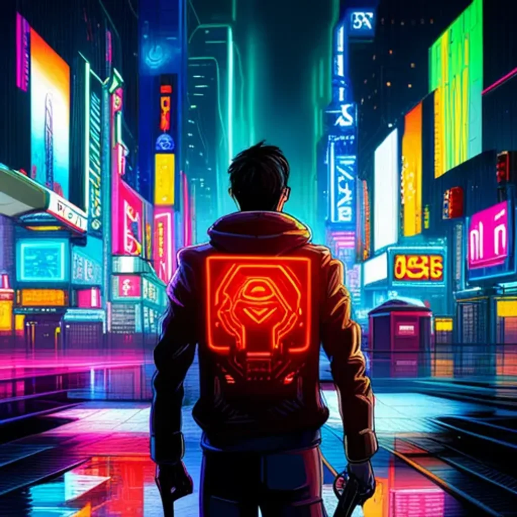 Code Guardian Chronicles