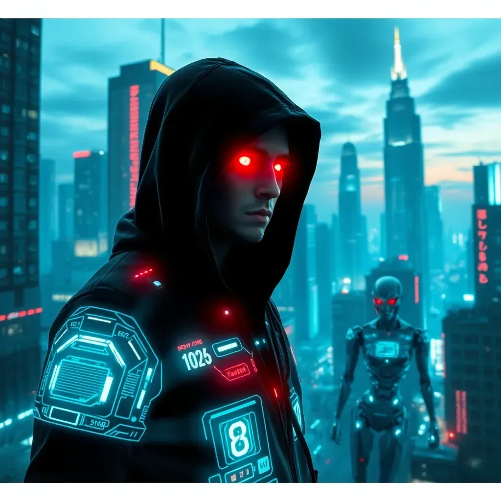 AI Apocalypse