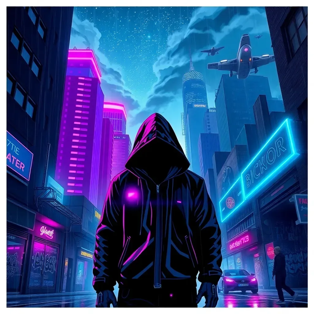Neon Nights