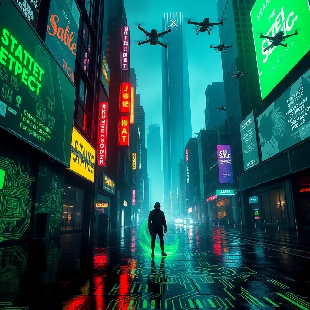 Crypto Crusade