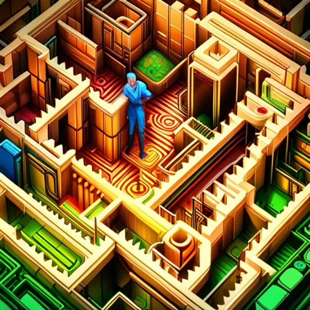PipePuzzle Panic