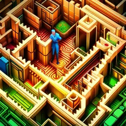 PipePuzzle Panic