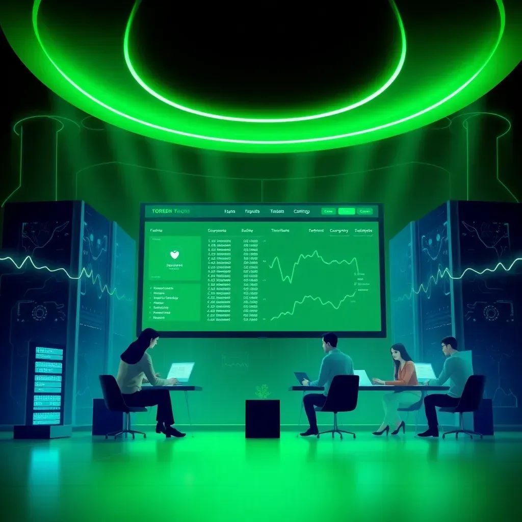 The Torrent Tracker