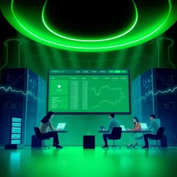 The Torrent Tracker