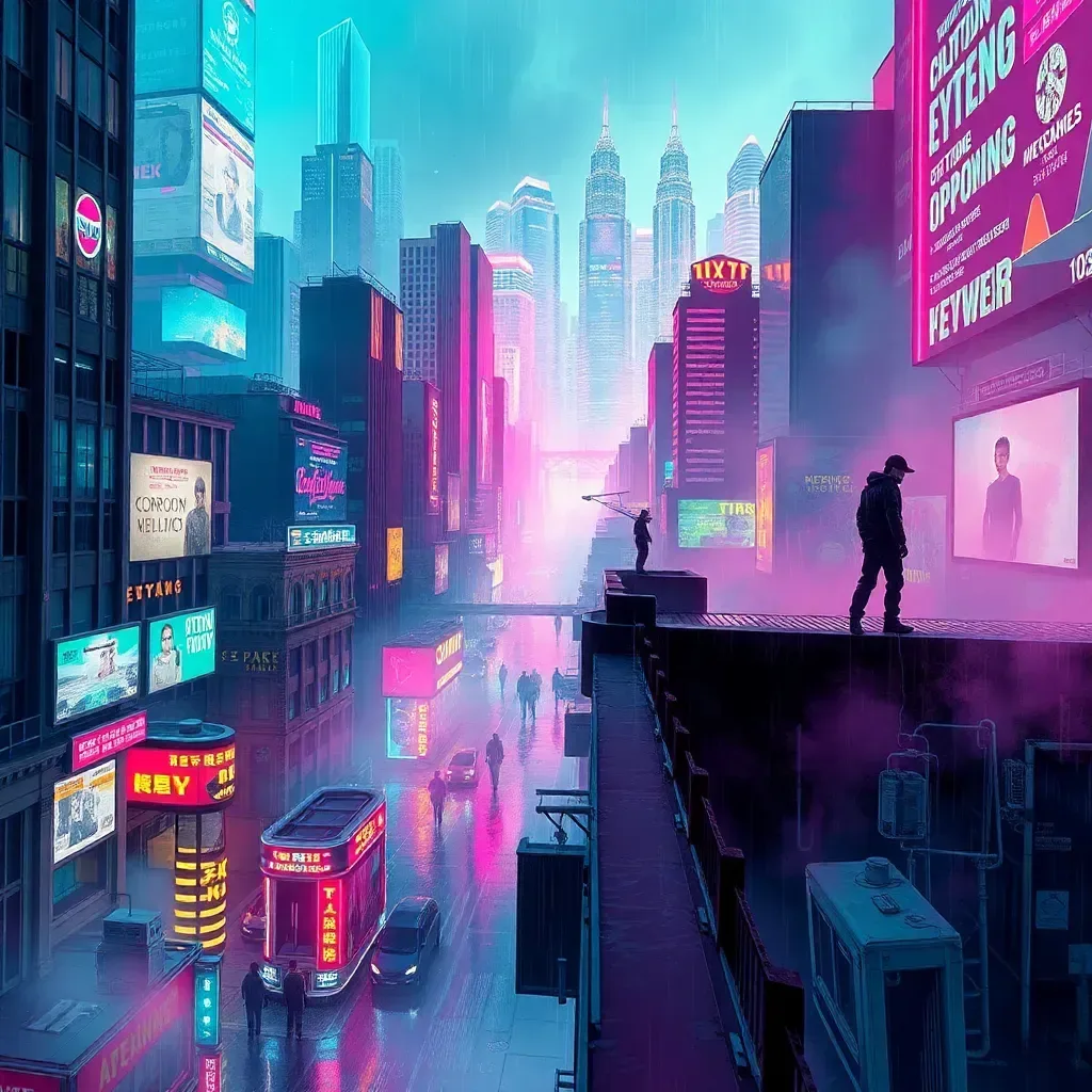 Bytes and Bolts: Techno Takedown