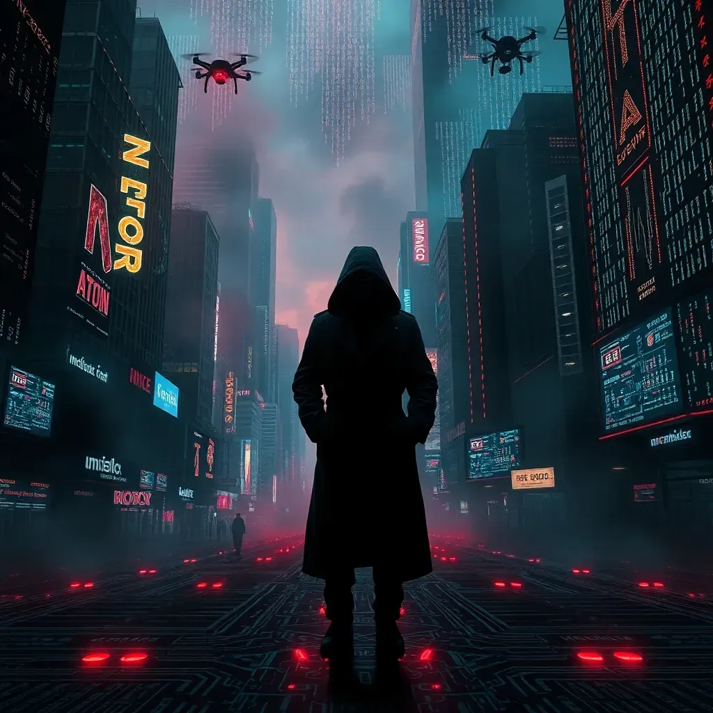Legacy of the Hidden Code
