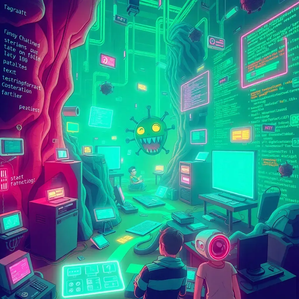 Code Cruncher