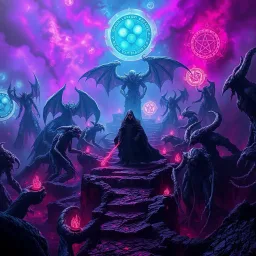 Underworld Unleashed