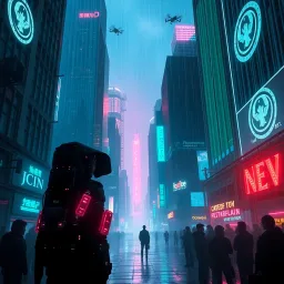 Cybernetic Chronicles: Codebreakers - Text-based game