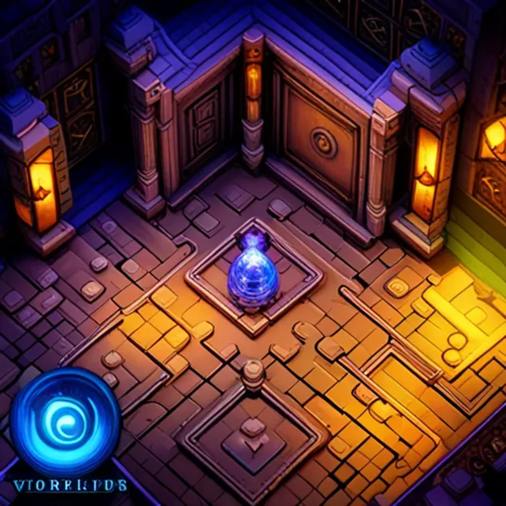 Dungeon Delirium