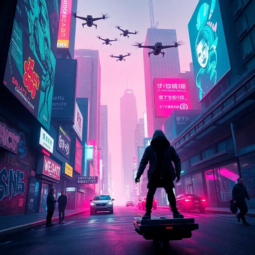 Cybernetic Conundrum