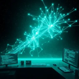 The Life Algorithm - Text-based game