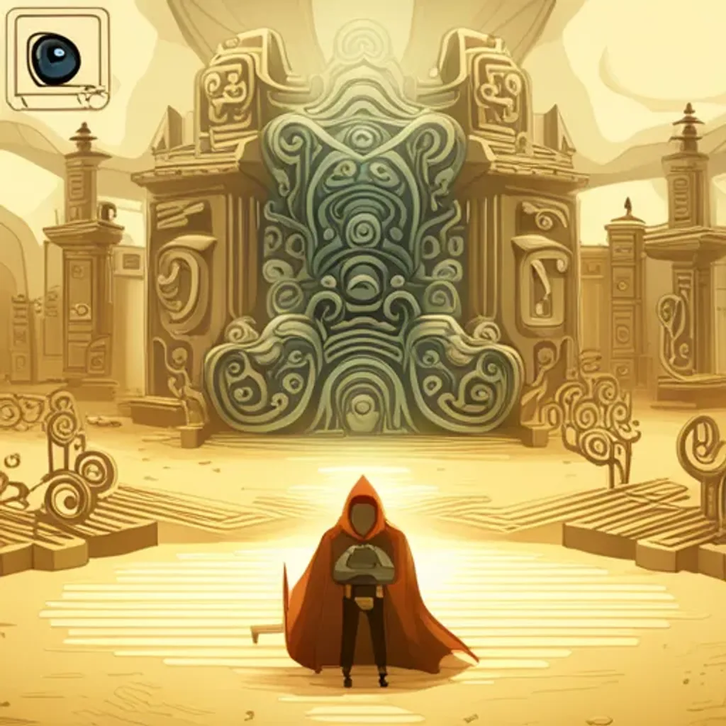 Glyph Guardian