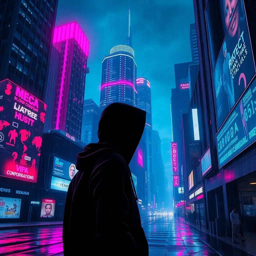 Digital Deception