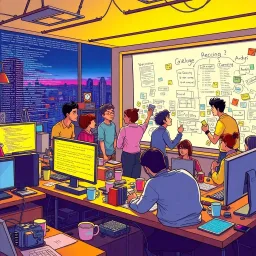 The Perl Prototype - Text-based game