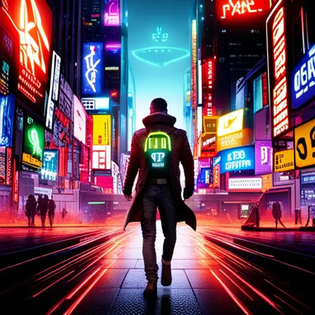 Data Heist: The Browser Chronicles