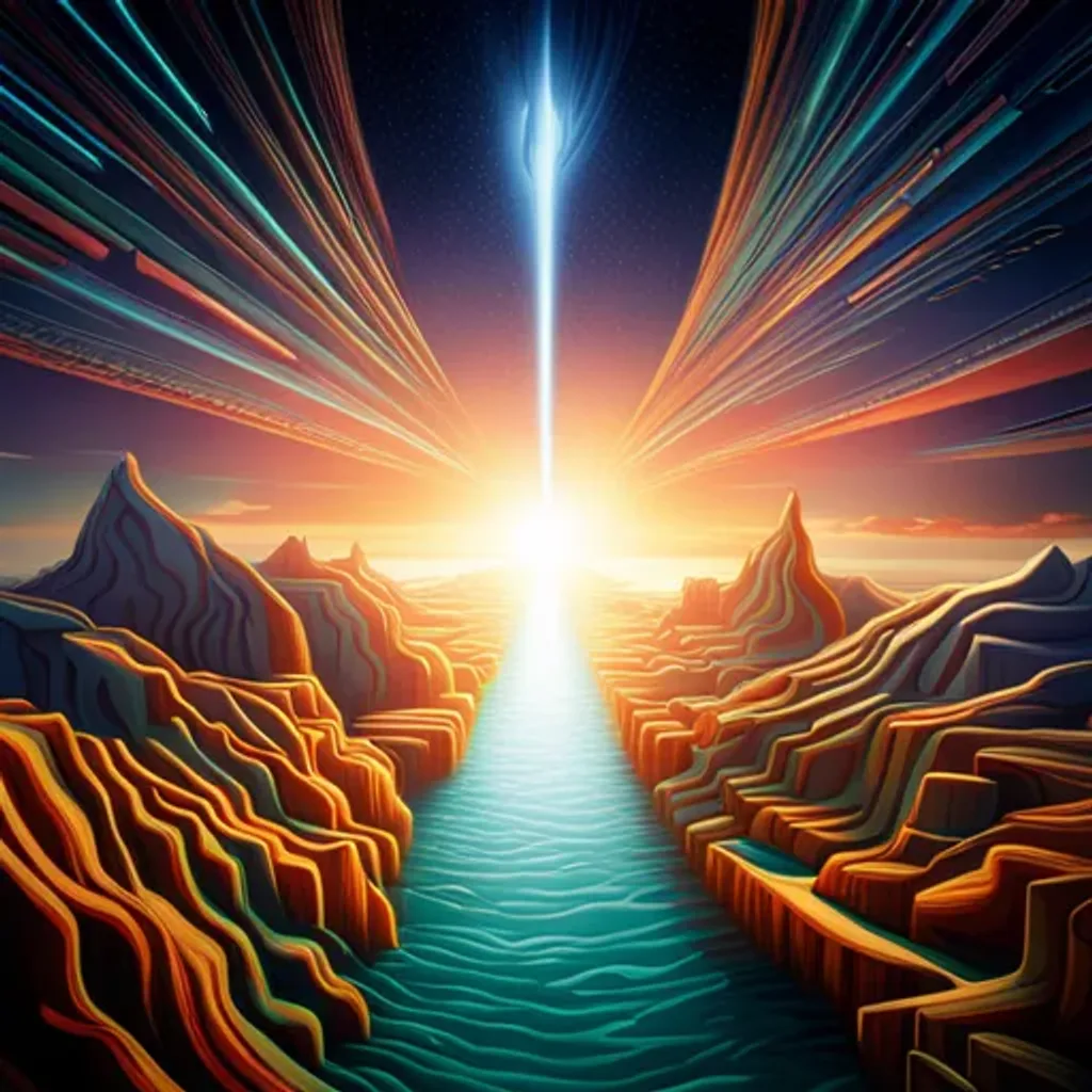 Quantum Conundrum