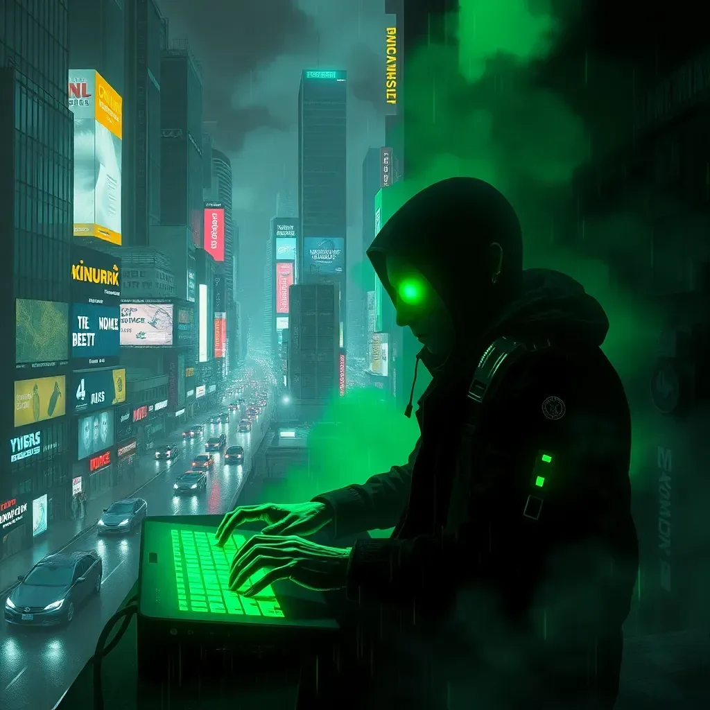 The Grid Chronicles