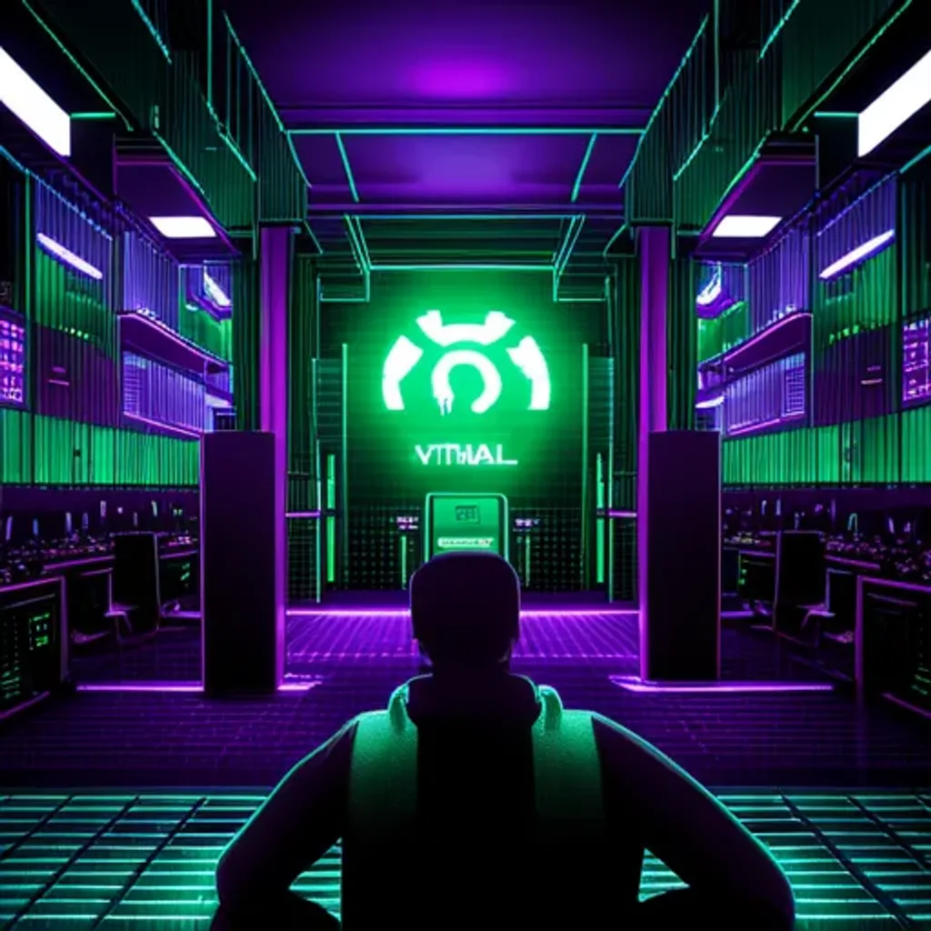CyberHacker Chronicles: Raspberry Pi Revenge