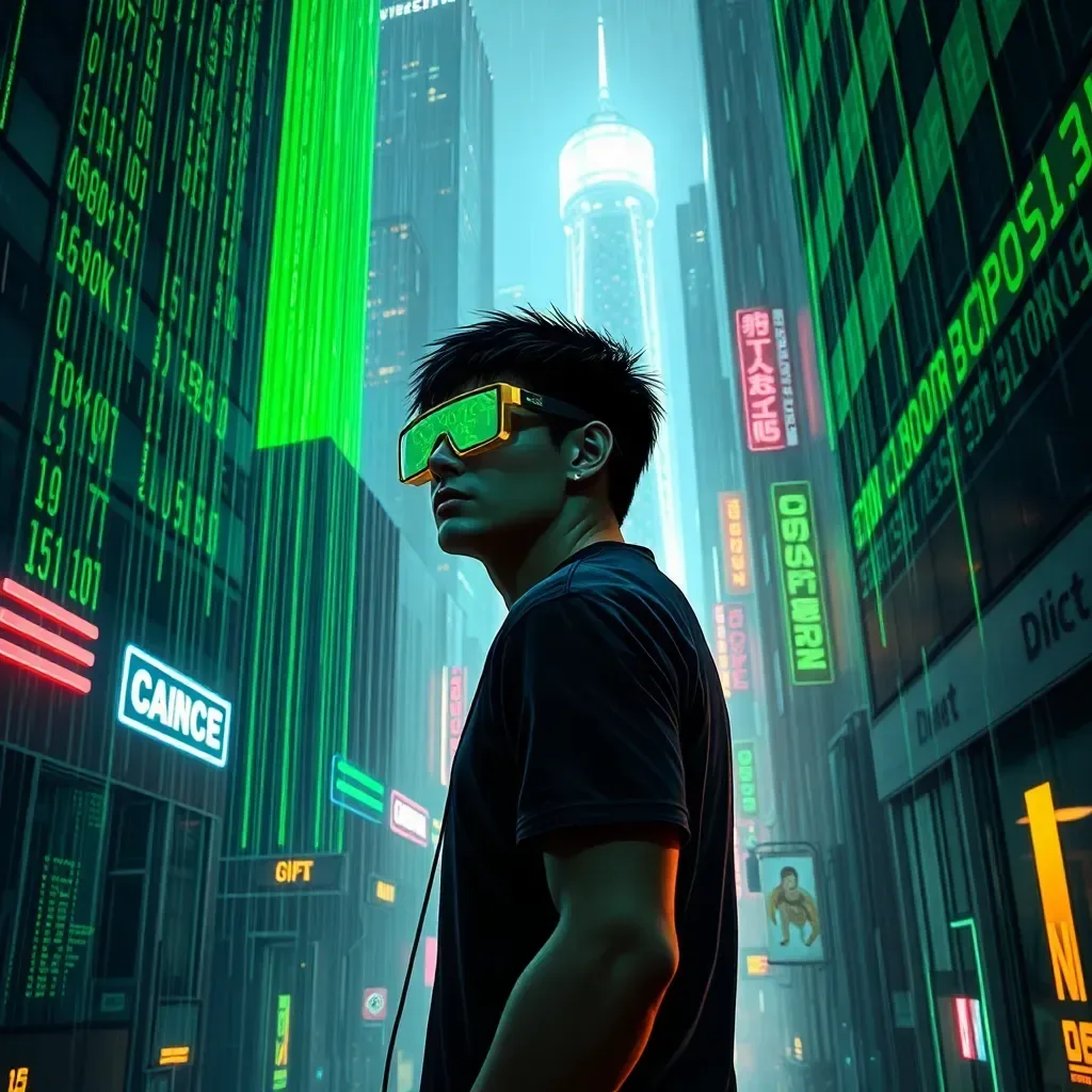 Code Wars: The Programmer's Quest