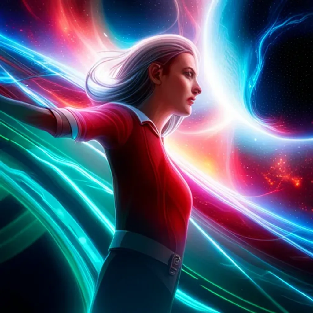 The Quantum Quest