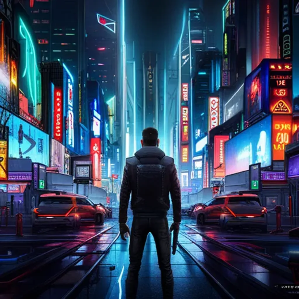 Cybernetic Resurgence
