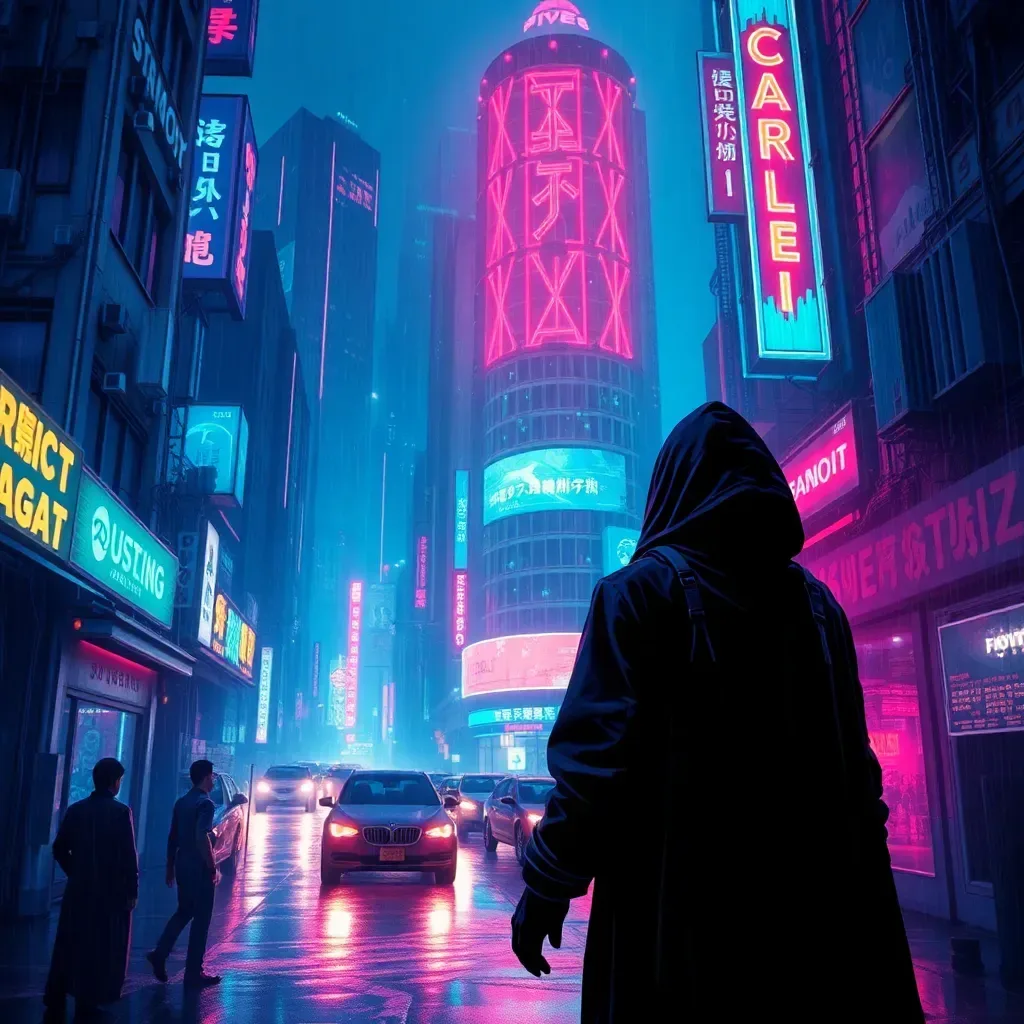 The Cybernetic Revolution