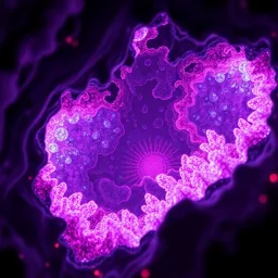 Infinite Depths: Confocal Chronicles